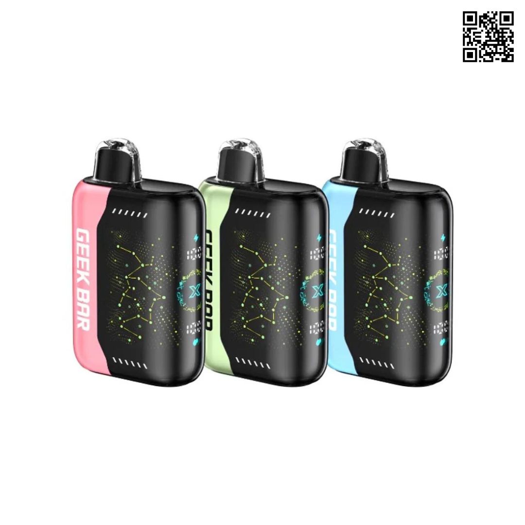 PYNE POD BOOST 8500 PYNE POD BOOST 8500