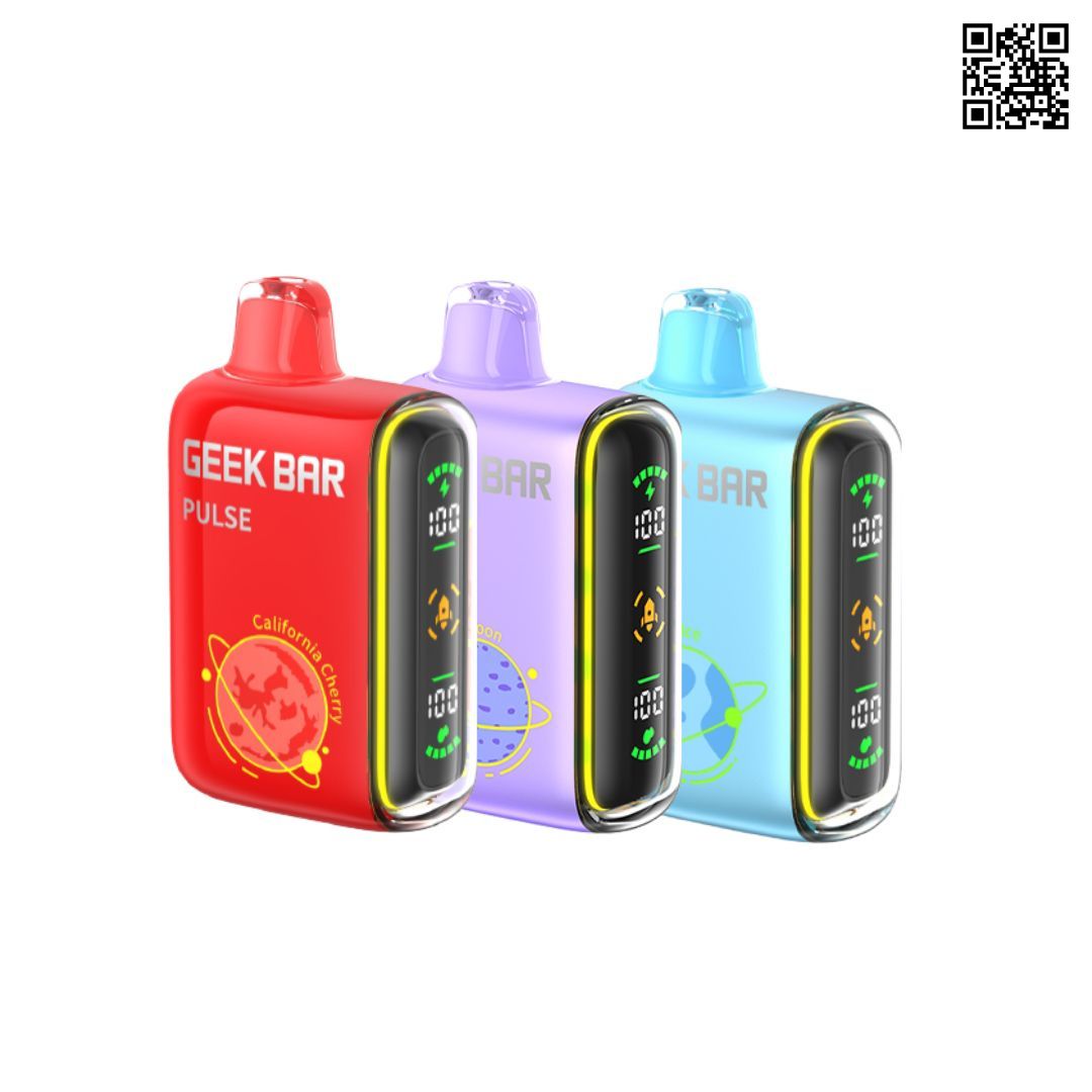 PYNE POD BOOST 8500 PYNE POD BOOST 8500